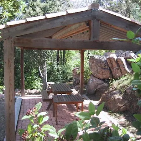 Apartment Locations A Suara *