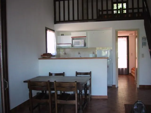 Locations A Suara Lägenhet Porto-Vecchio (Corsica)