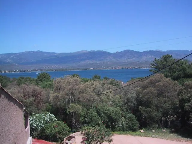 Locations A Suara * Porto-Vecchio (Corsica)