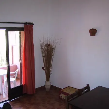 Locations A Suara Apartamento