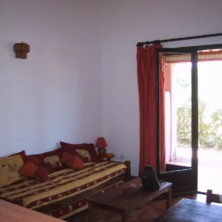 Apartamento Locations A Suara *