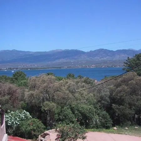 Locations A Suara * Porto Vecchio