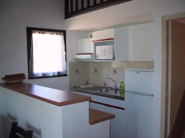 Apartment Locations A Suara Porto-Vecchio (Corsica)