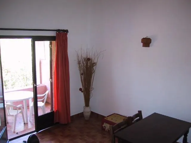 Locations A Suara Апартаменты